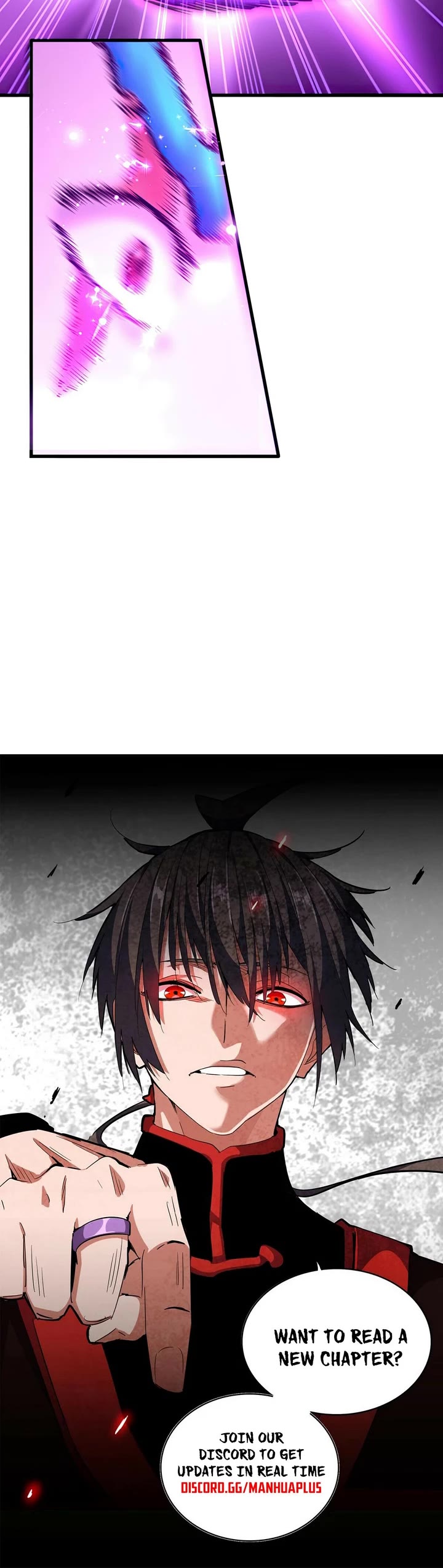 Magic Emperor Chapter 648 page 23 - Chapter 648