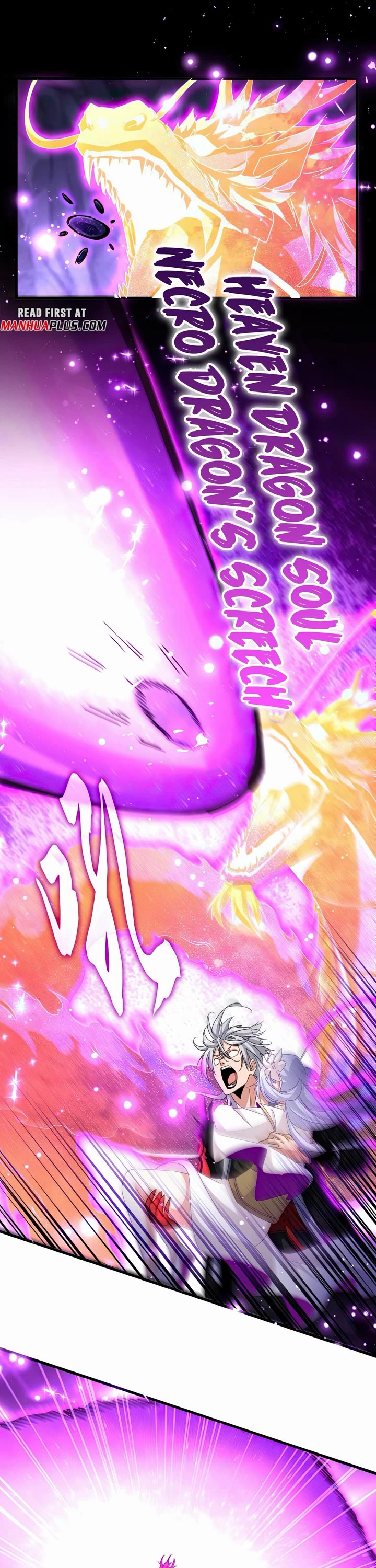 Magic Emperor Chapter 649 page 1 - Chapter 649