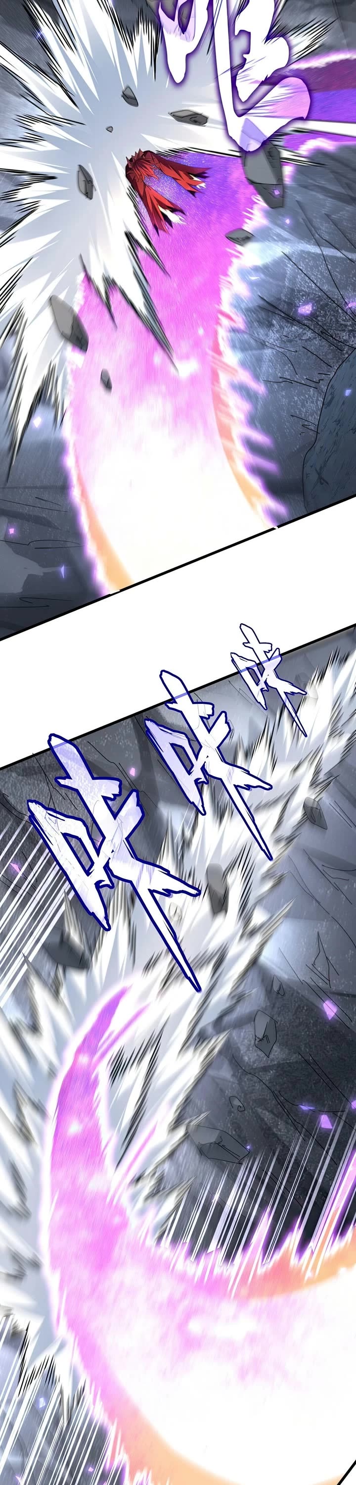 Magic Emperor Chapter 649 page 10 - Chapter 649