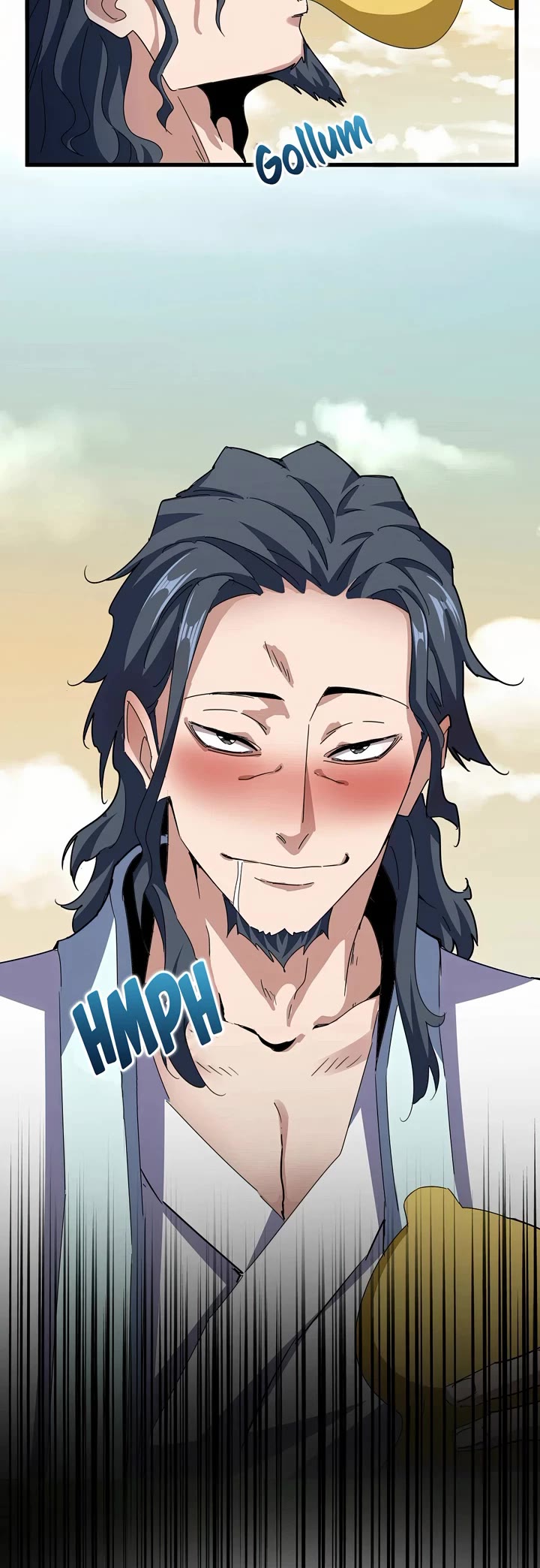 Magic Emperor Chapter 653 page 21 - Chapter 653