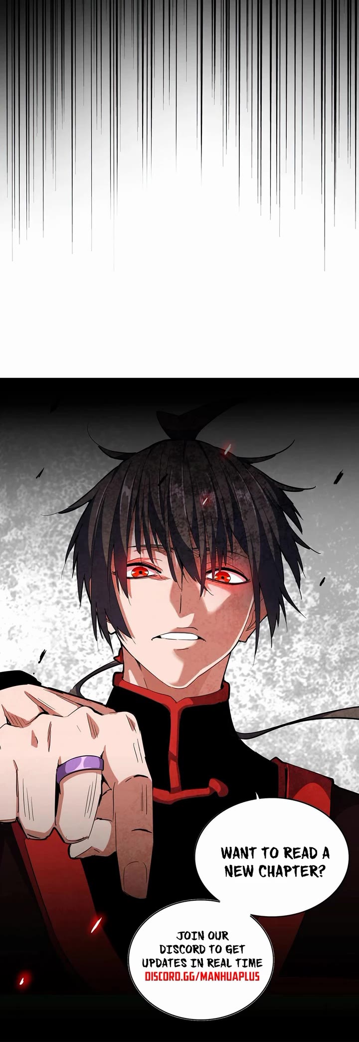 Magic Emperor Chapter 653 page 22 - Chapter 653
