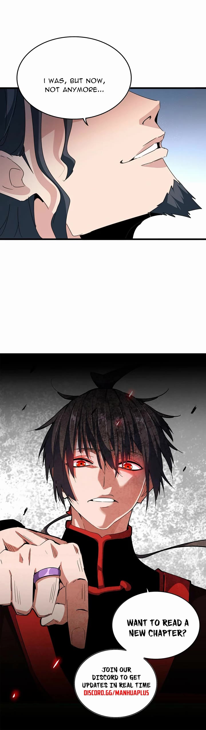 Magic Emperor Chapter 655 page 21 - Chapter 655