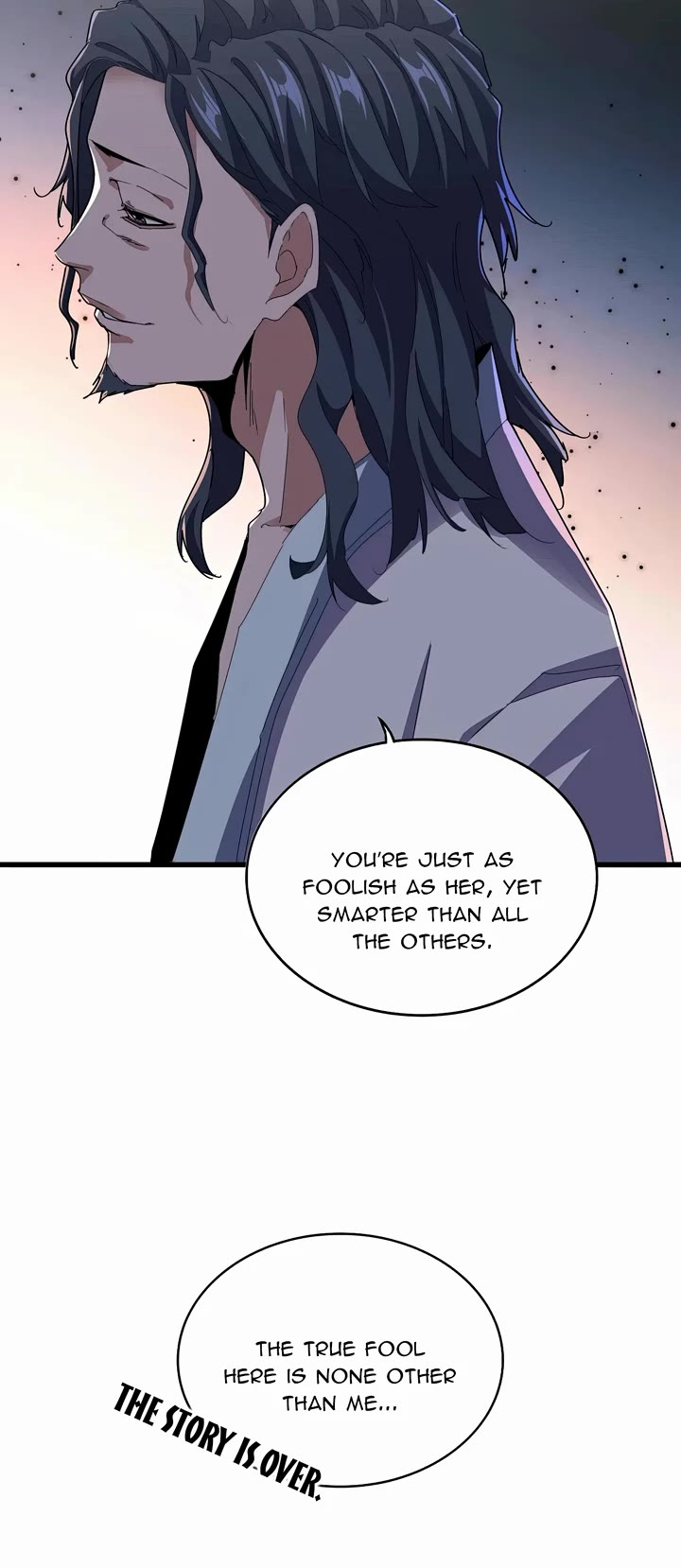 Magic Emperor Chapter 657 page 22 - Chapter 657