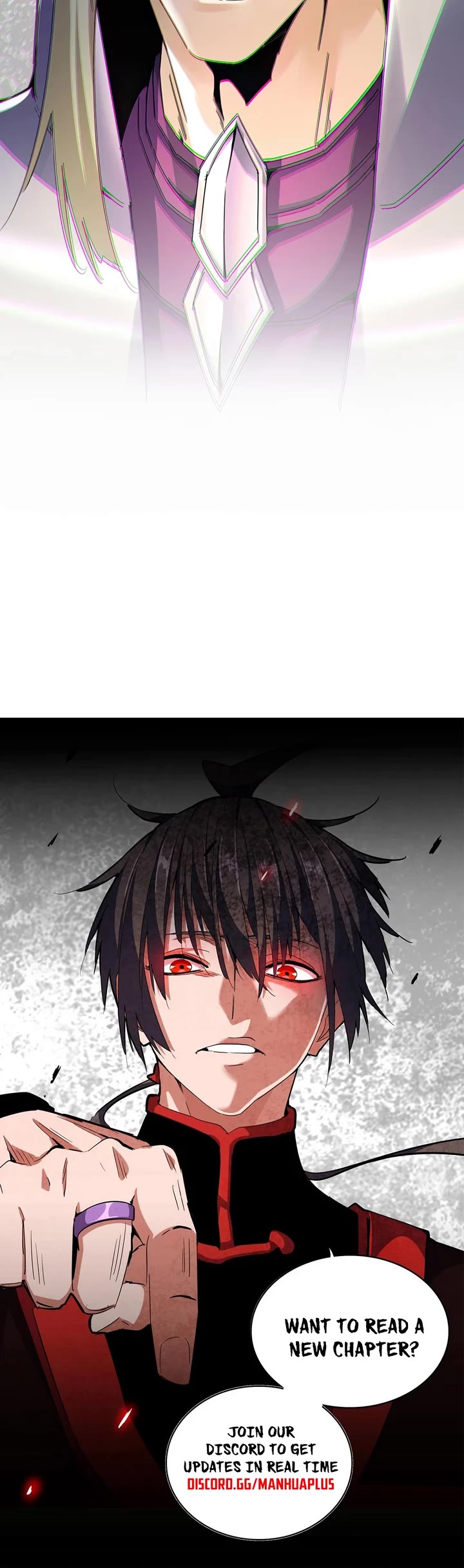 Magic Emperor Chapter 659 page 23 - Chapter 659