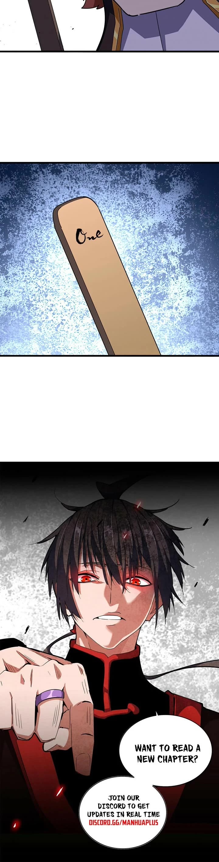 Magic Emperor Chapter 660 page 21 - Chapter 660