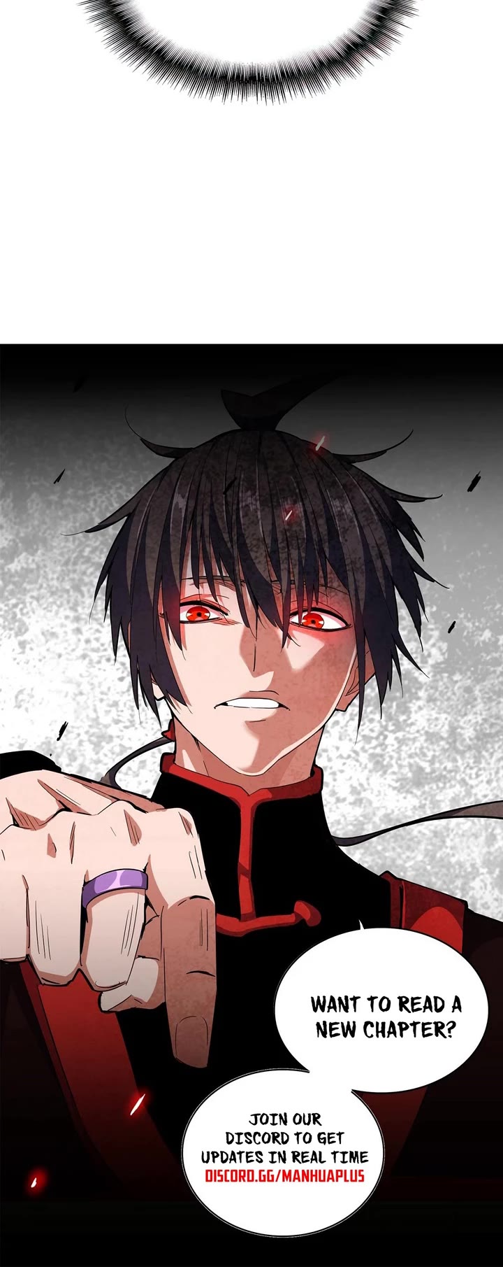 Magic Emperor Chapter 661 page 23 - Chapter 661