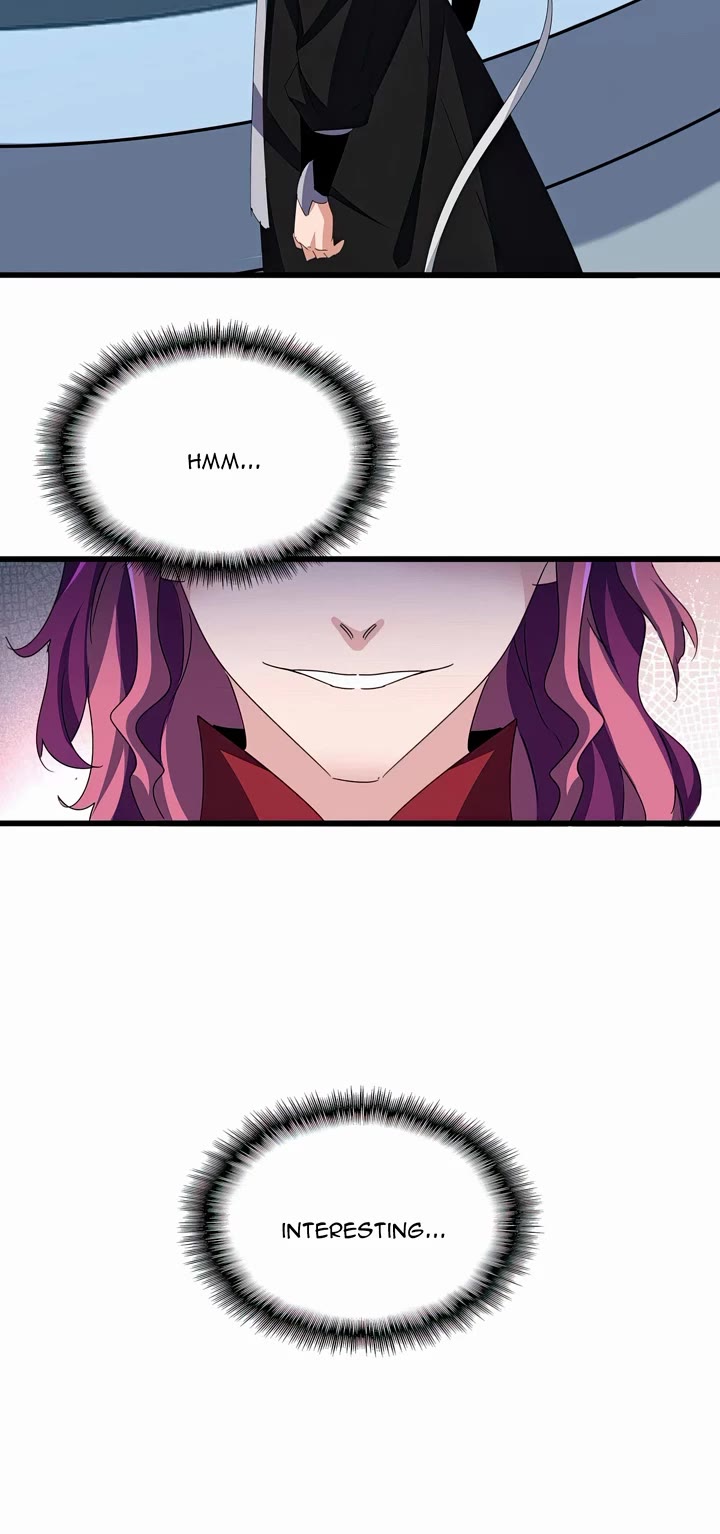Magic Emperor Chapter 662 page 21 - Chapter 662