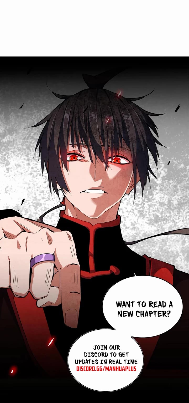 Magic Emperor Chapter 662 page 22 - Chapter 662