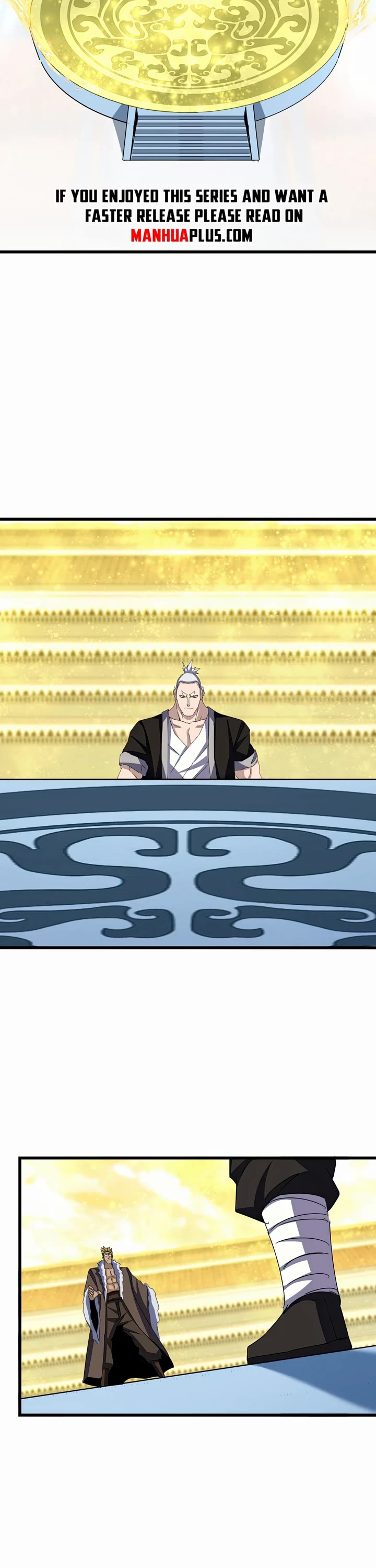 Magic Emperor Chapter 663 page 13 - Chapter 663