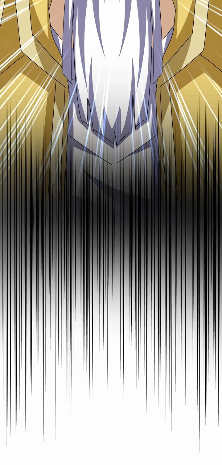 Magic Emperor Chapter 663 page 22 - Chapter 663