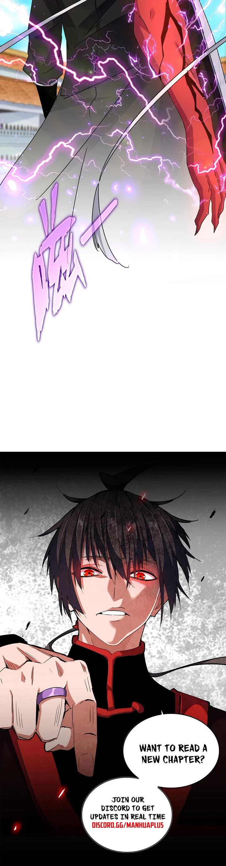 Magic Emperor Chapter 665 page 22 - Chapter 665
