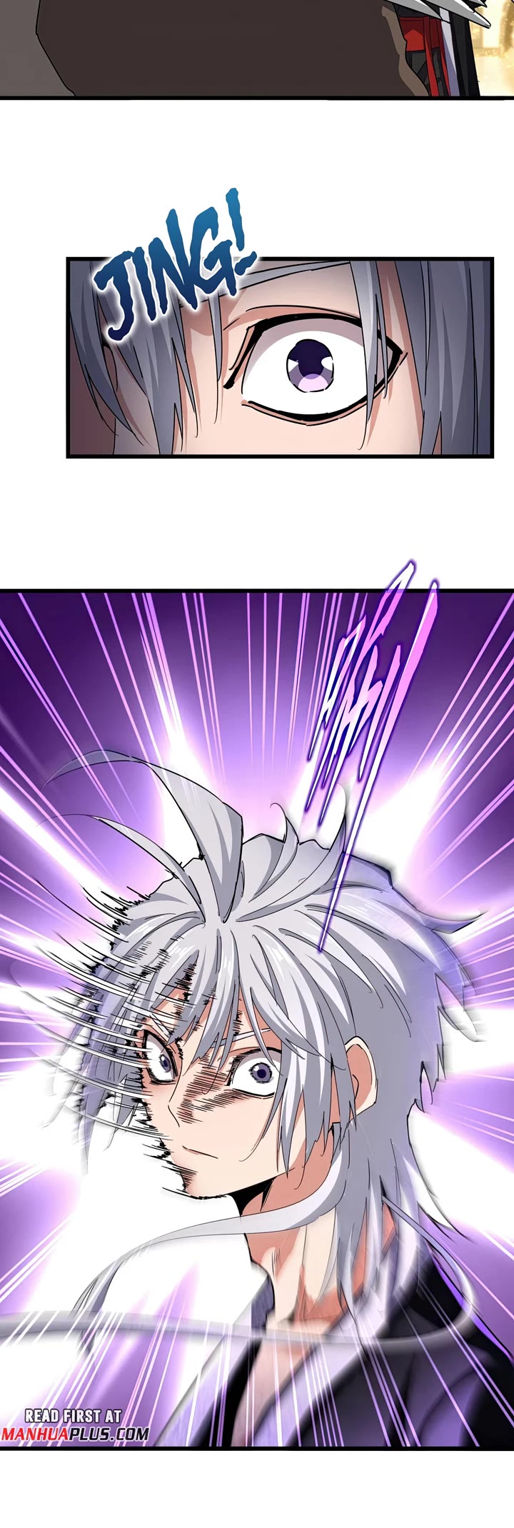Magic Emperor Chapter 665 page 5 - Chapter 665