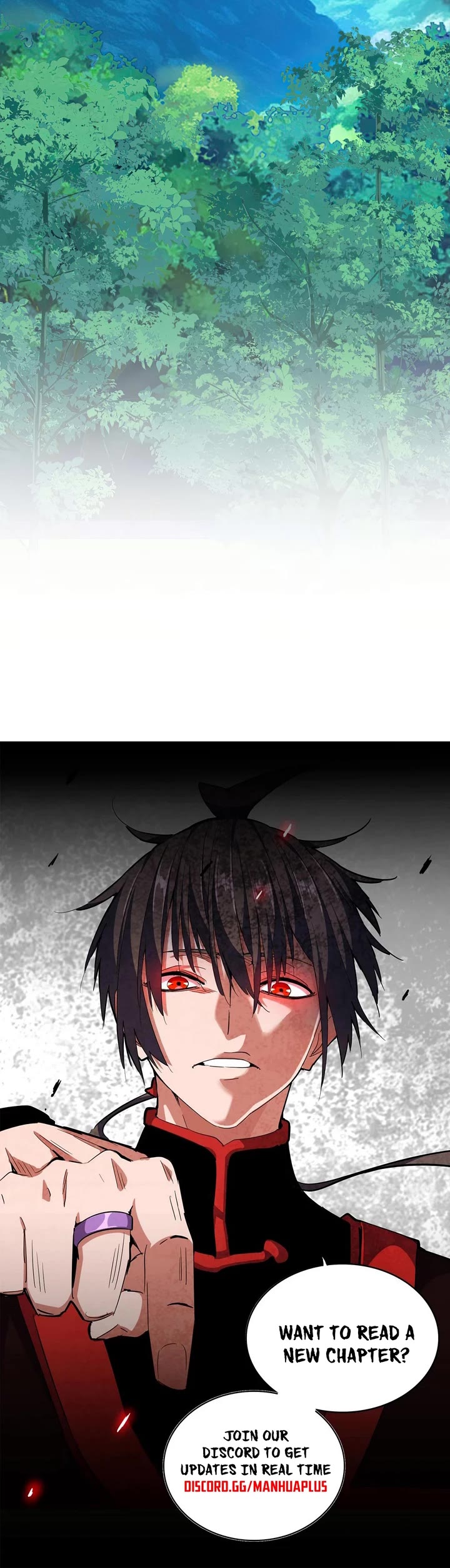 Magic Emperor Chapter 666 page 23 - Chapter 666