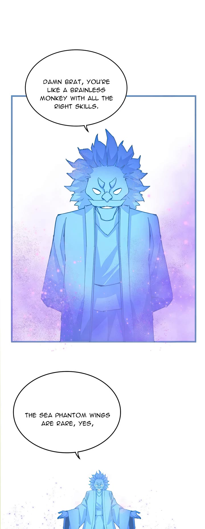 Magic Emperor Chapter 668 page 13 - Chapter 668