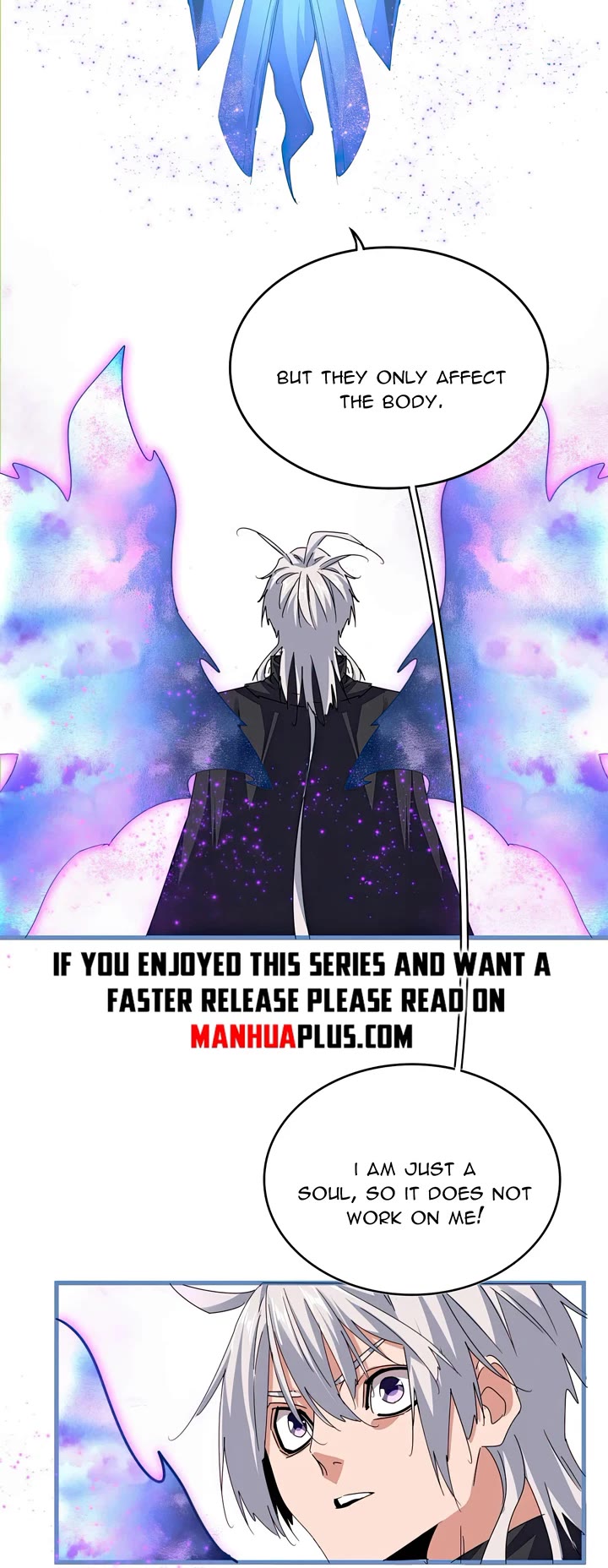 Magic Emperor Chapter 668 page 14 - Chapter 668