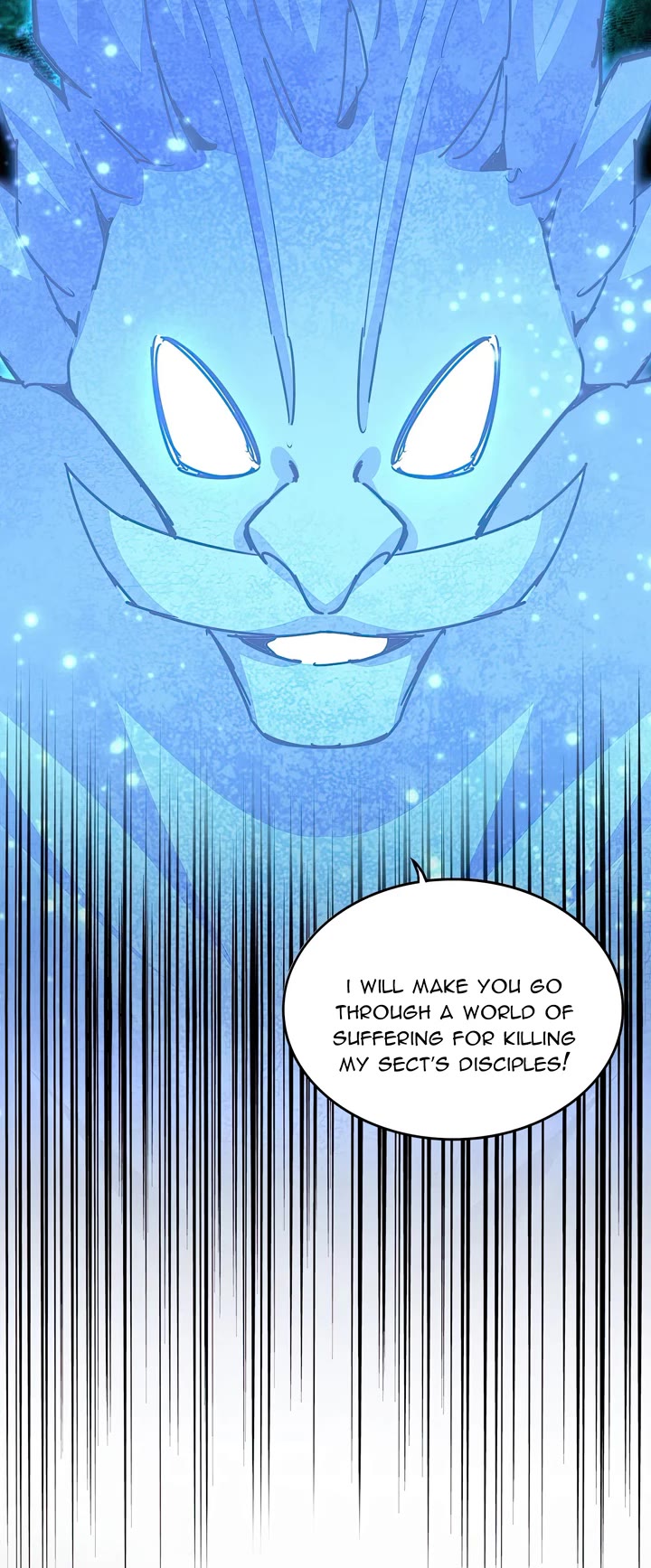 Magic Emperor Chapter 668 page 23 - Chapter 668