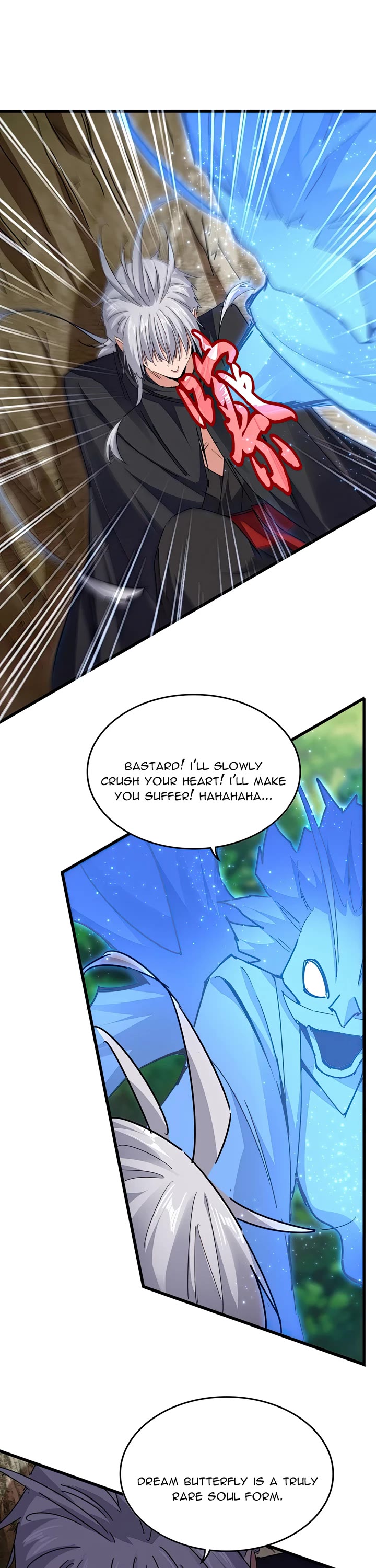 Magic Emperor Chapter 669 page 3 - Chapter 669