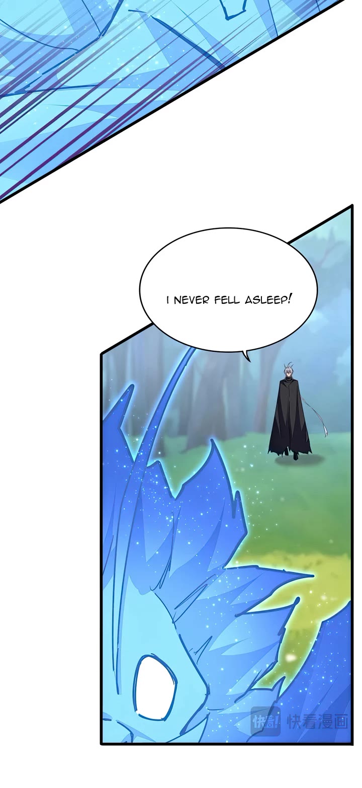 Magic Emperor Chapter 669 page 5 - Chapter 669