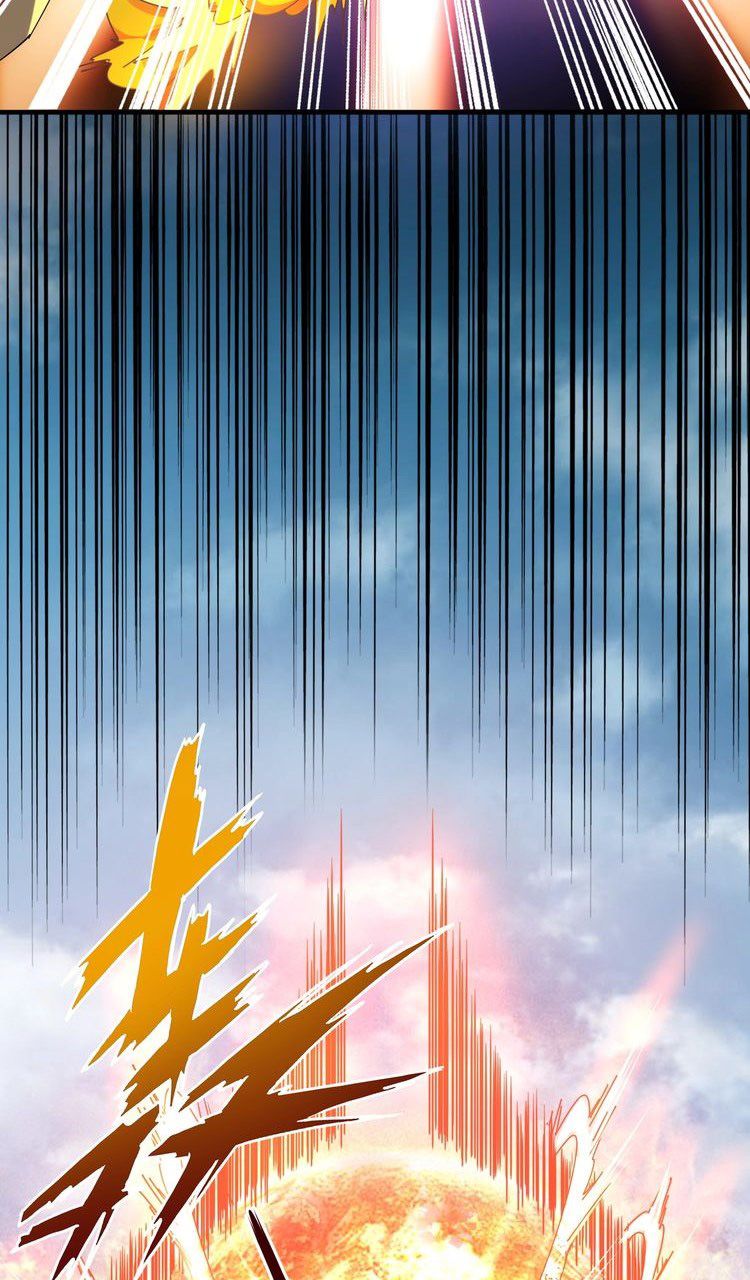 Magic Emperor Chapter 67 page 35 - Chapter 67: The Strong Fighter of Mouth