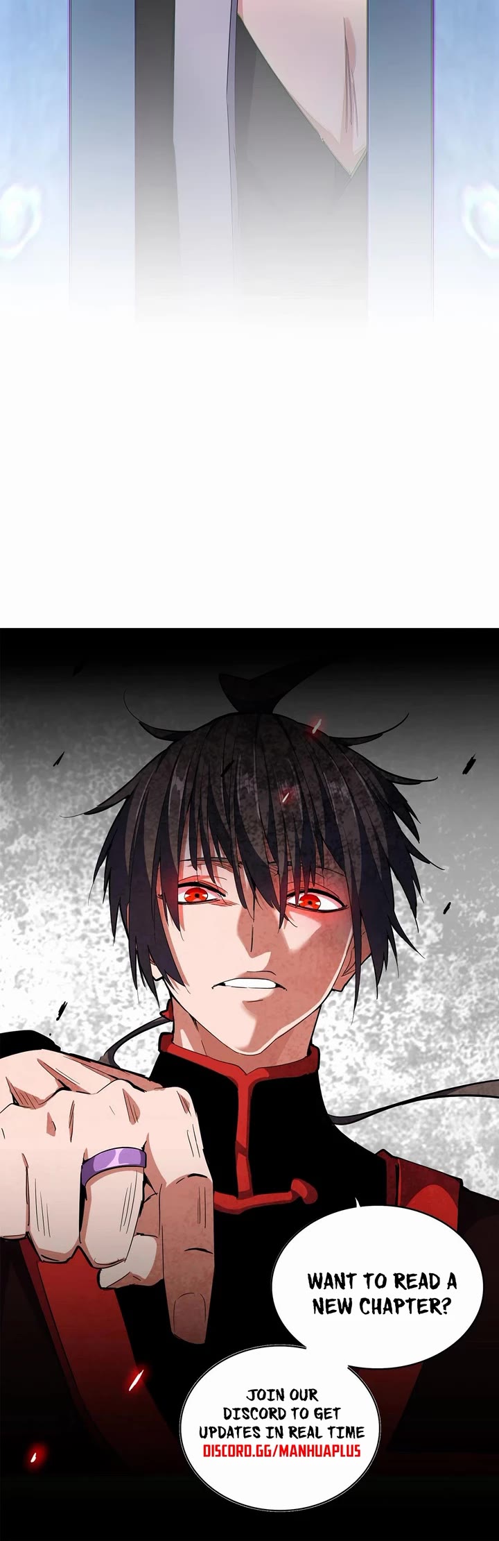 Magic Emperor Chapter 671 page 23 - Chapter 671