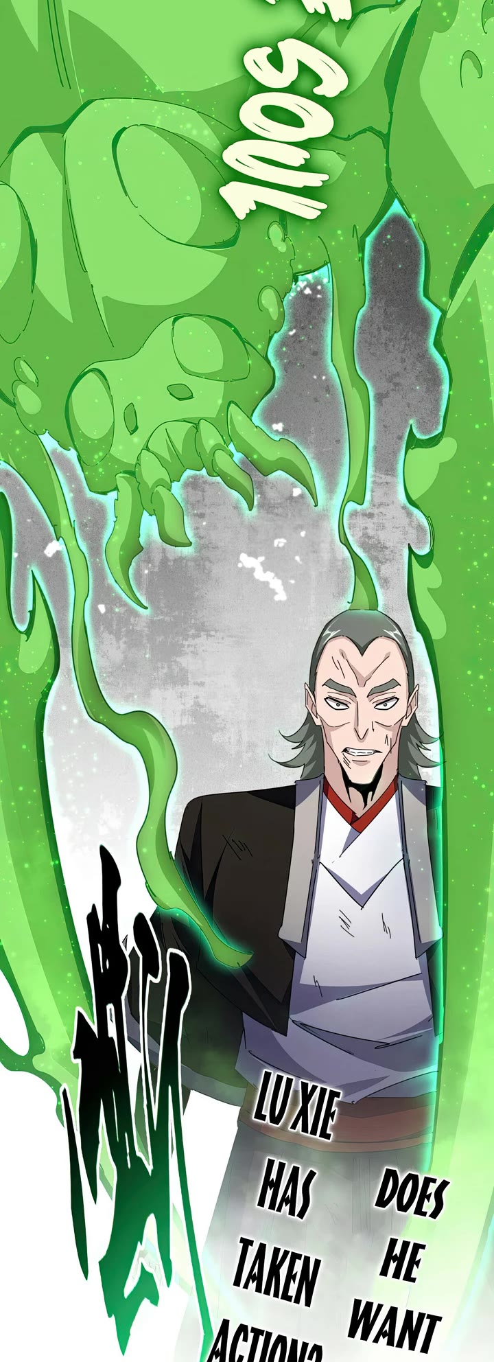 Magic Emperor Chapter 674 page 23 - Chapter 674