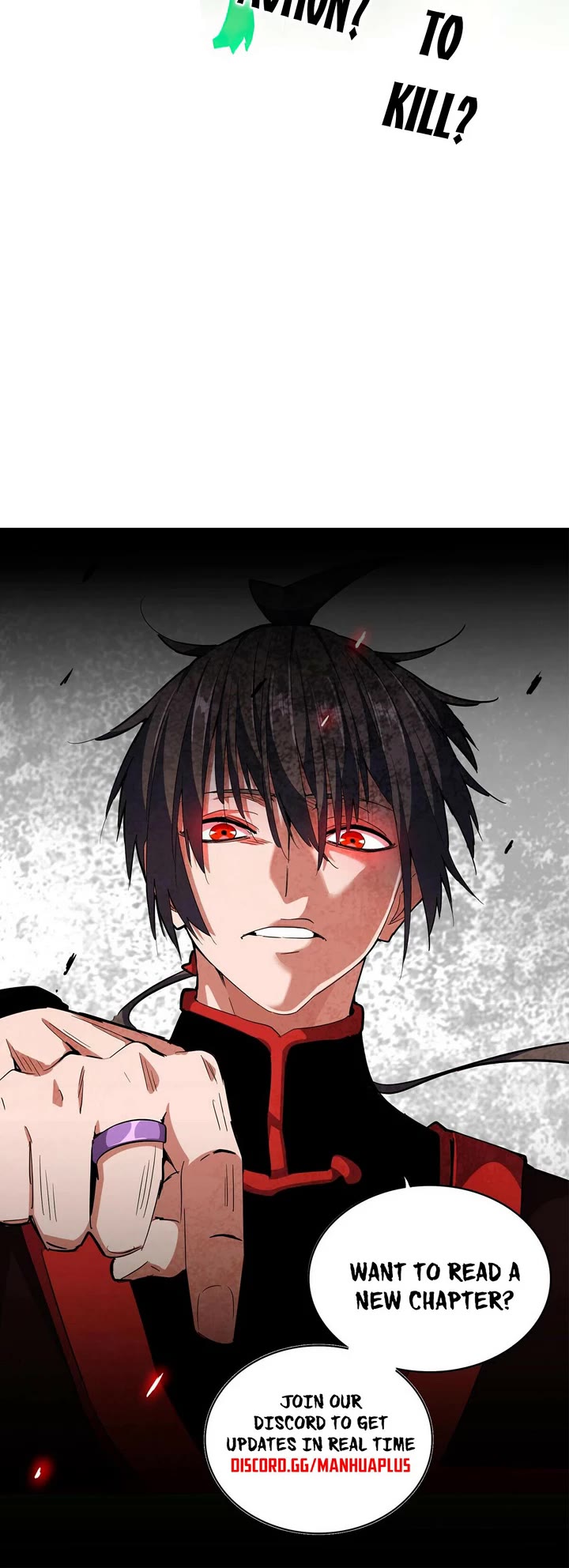 Magic Emperor Chapter 674 page 24 - Chapter 674