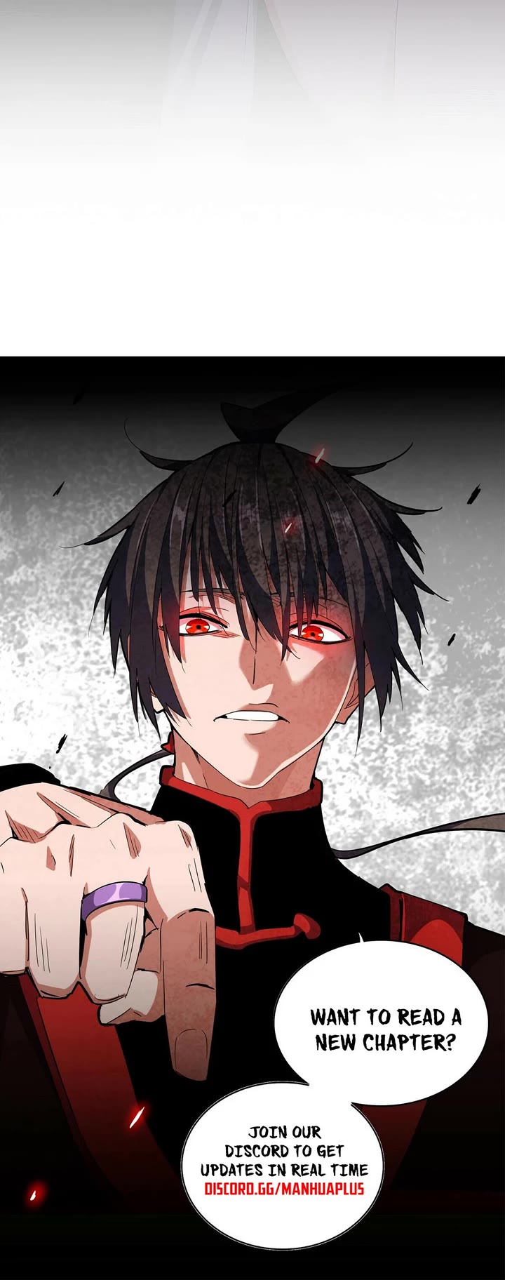 Magic Emperor Chapter 676 page 22 - Chapter 676