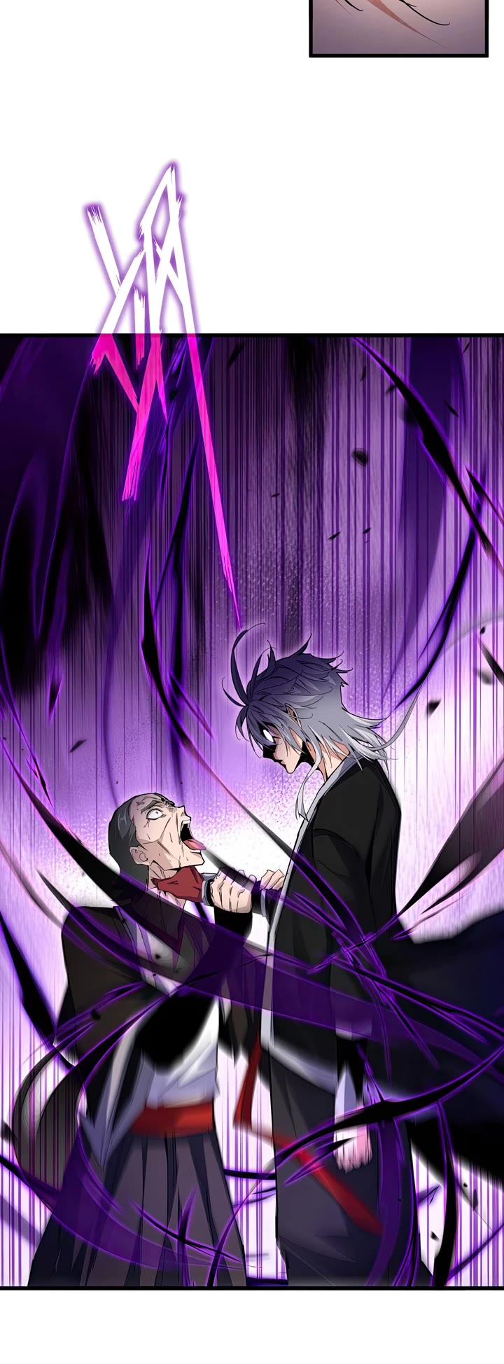 Magic Emperor Chapter 677 page 18 - Chapter 677