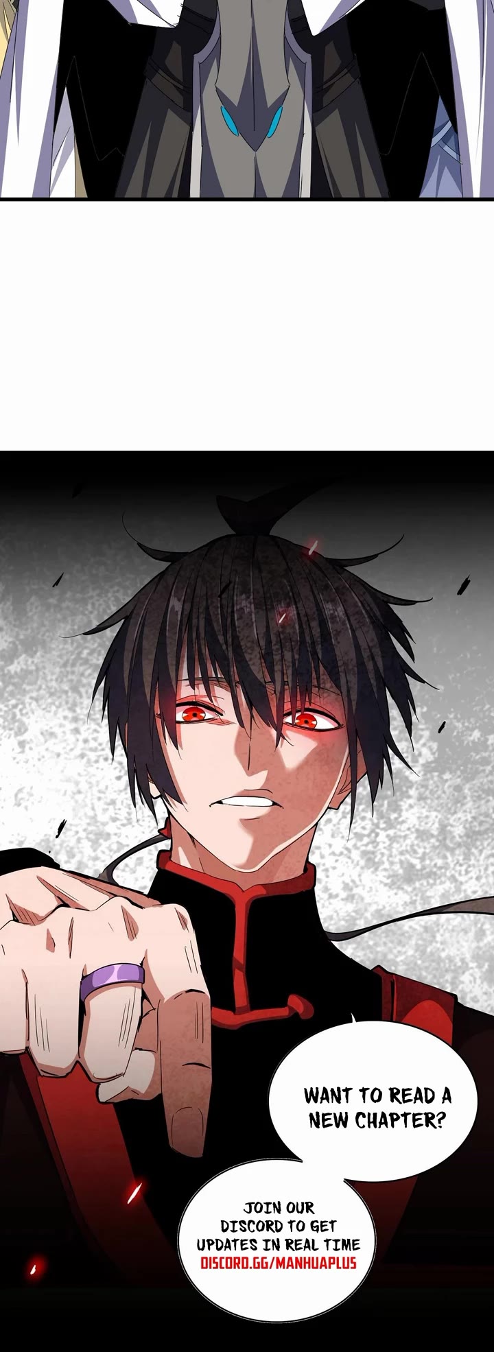 Magic Emperor Chapter 678 page 20 - Chapter 678