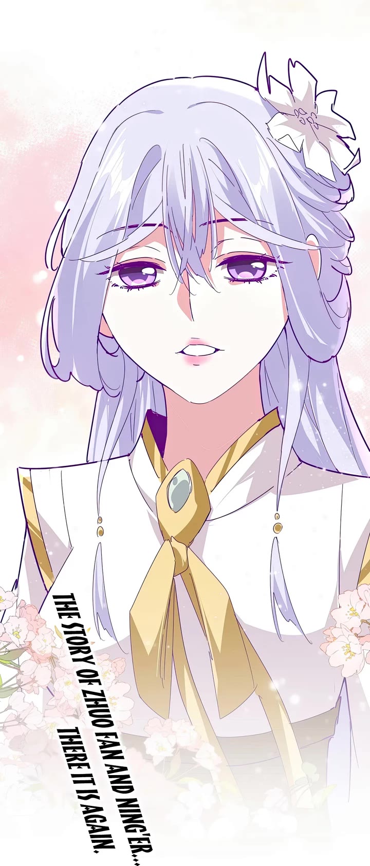 Magic Emperor Chapter 679 page 22 - Chapter 679