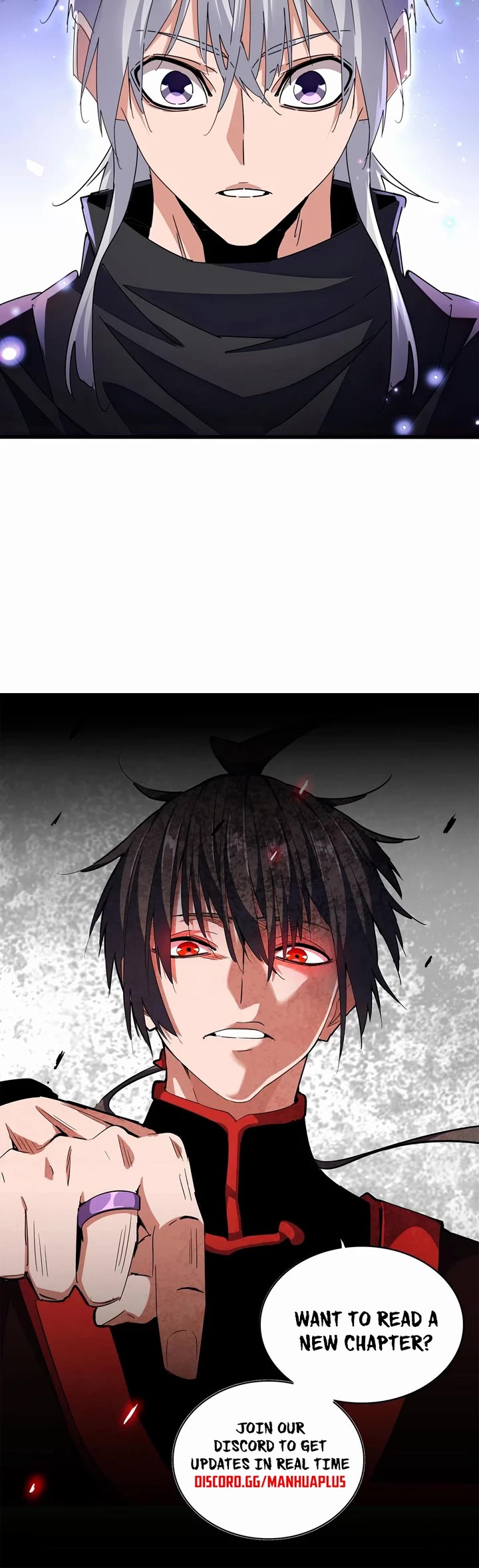 Magic Emperor Chapter 680 page 24 - Chapter 680