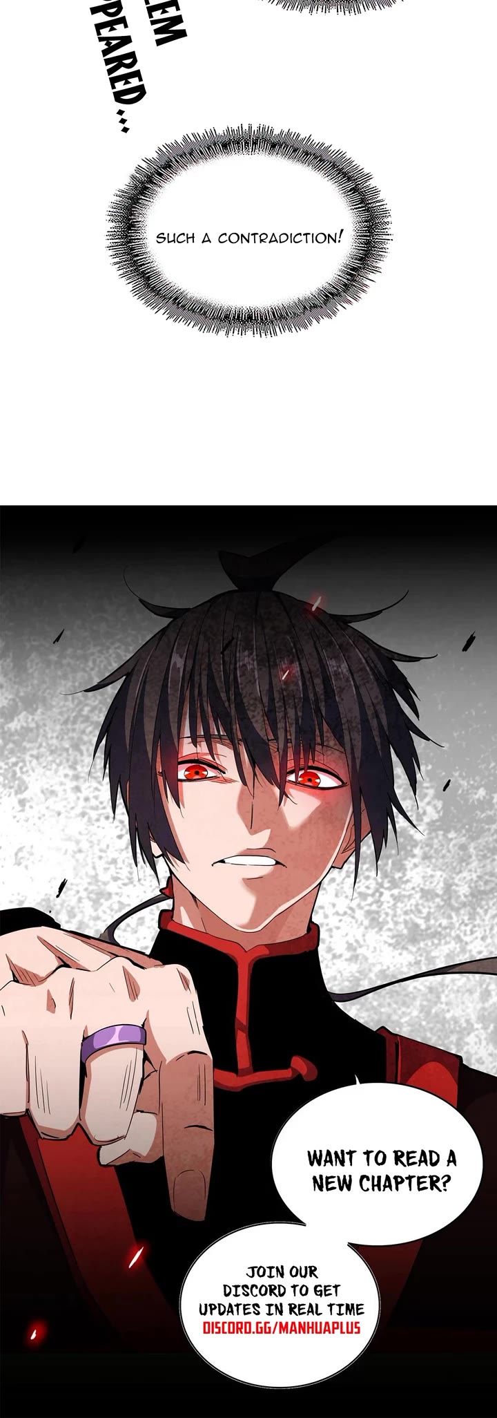 Magic Emperor Chapter 681 page 25 - Chapter 681
