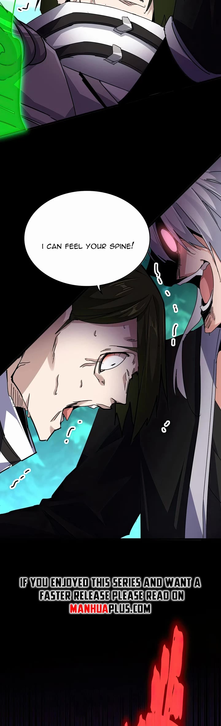 Magic Emperor Chapter 684 page 26 - Chapter 684