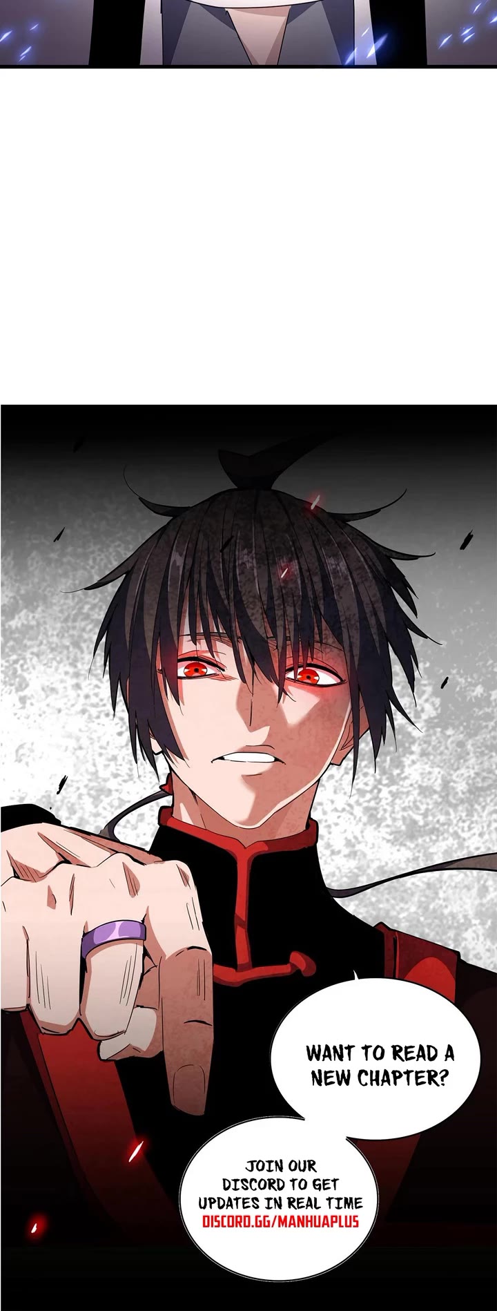 Magic Emperor Chapter 684 page 29 - Chapter 684