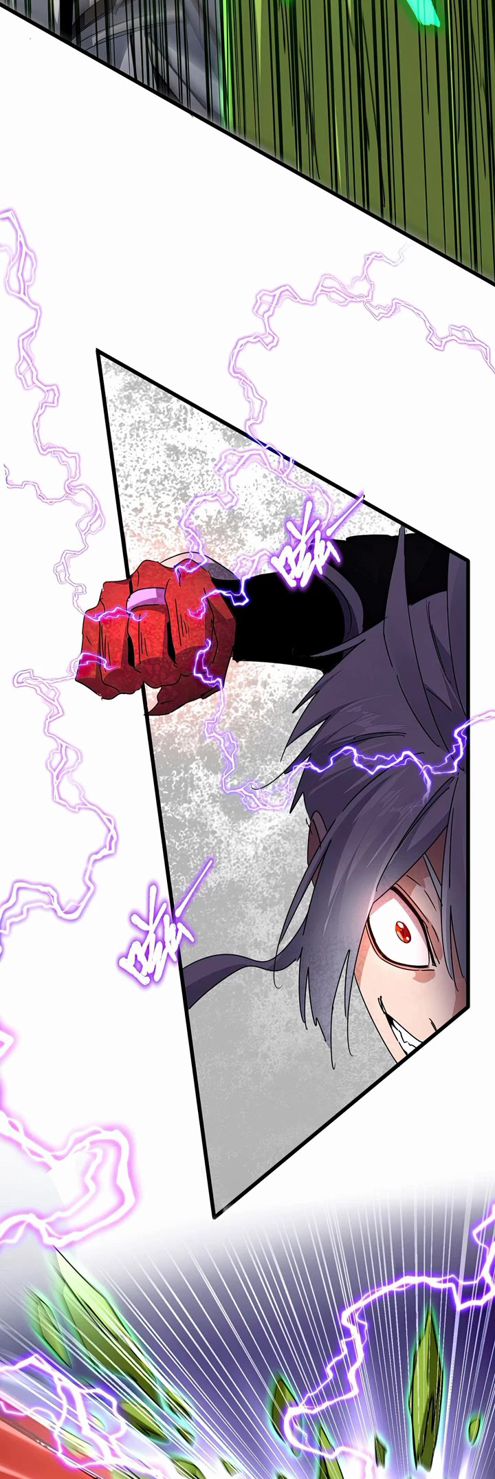Magic Emperor Chapter 685 page 6 - Chapter 685