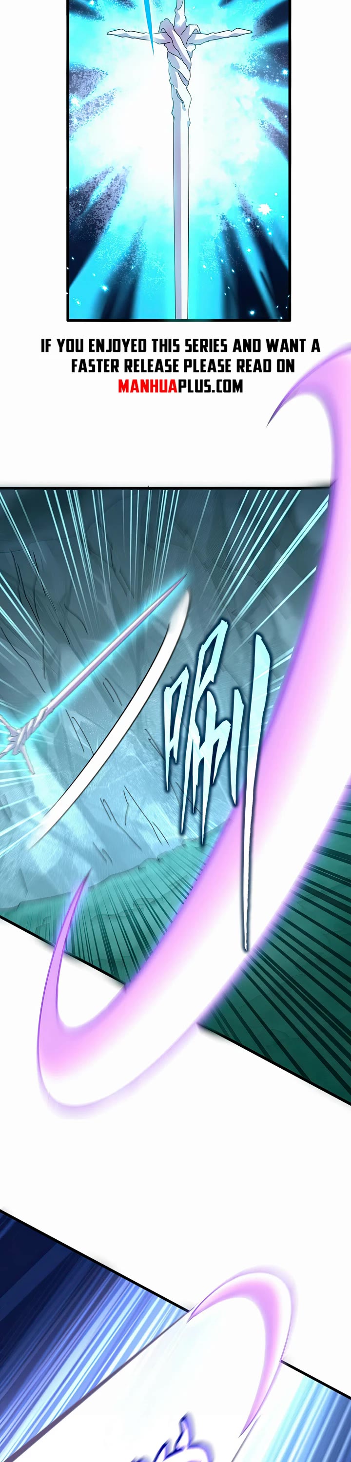 Magic Emperor Chapter 686 page 23 - Chapter 686
