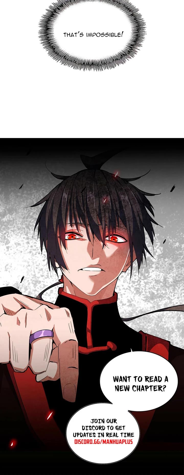 Magic Emperor Chapter 686 page 25 - Chapter 686