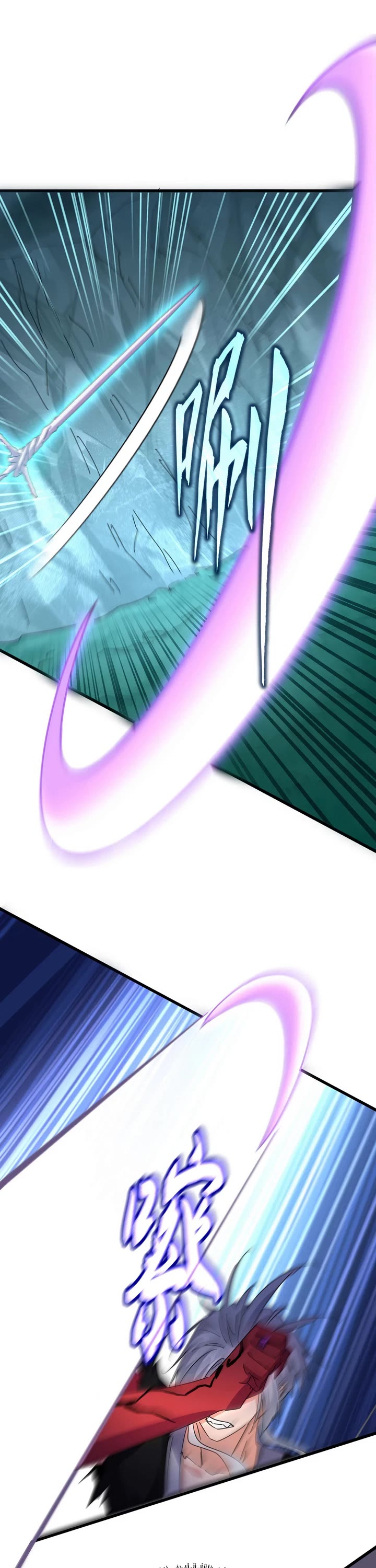 Magic Emperor Chapter 687 page 1 - Chapter 687