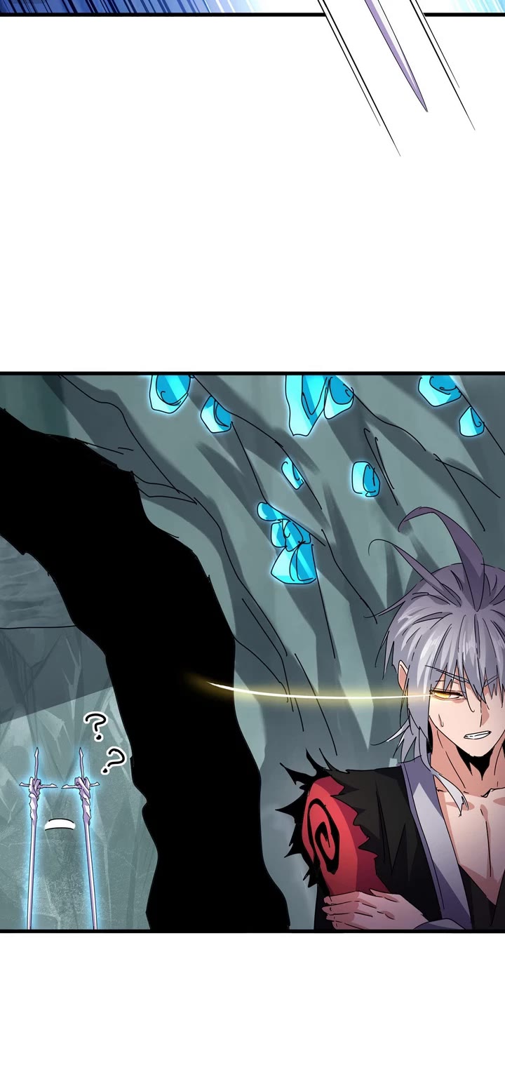 Magic Emperor Chapter 687 page 5 - Chapter 687