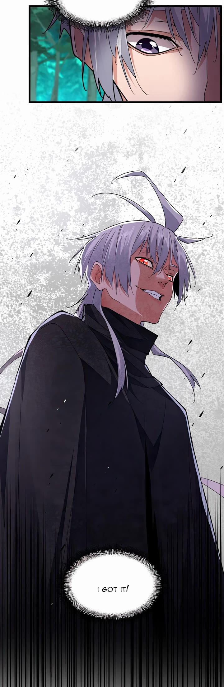 Magic Emperor Chapter 688 page 21 - Chapter 688