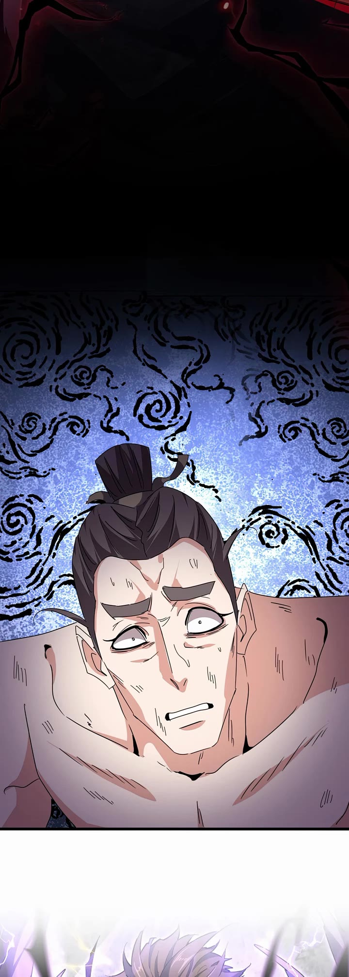 Magic Emperor Chapter 689 page 2 - Chapter 689