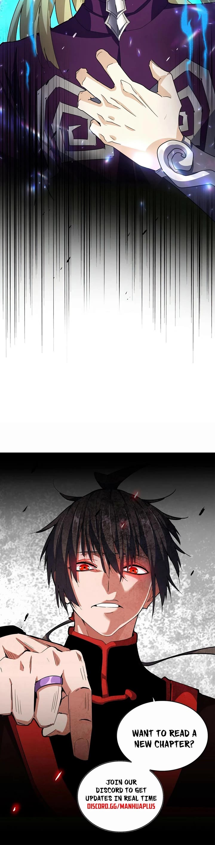 Magic Emperor Chapter 690 page 22 - Chapter 690