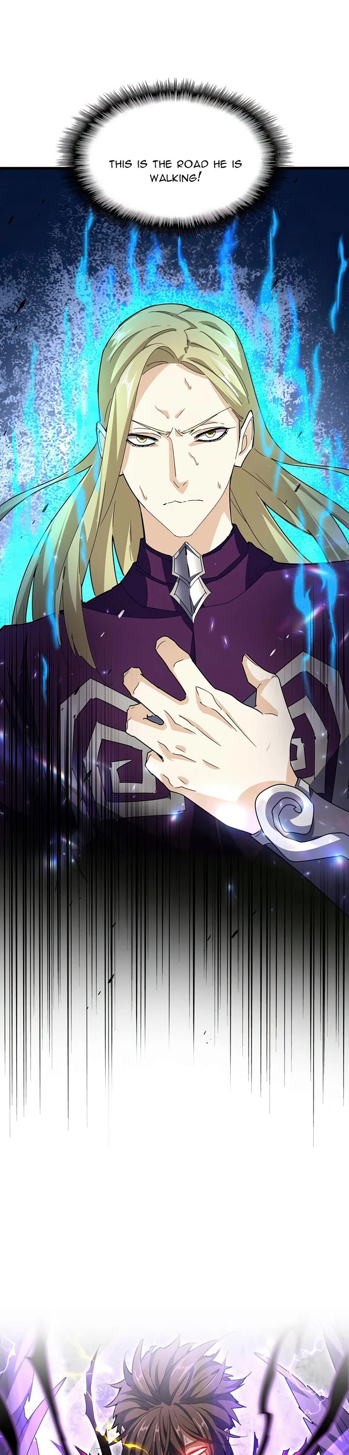 Magic Emperor Chapter 691 page 2 - Chapter 691