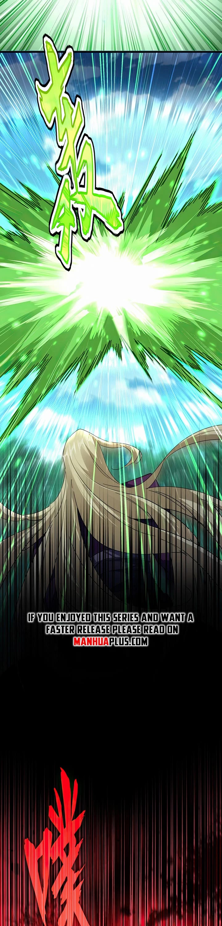 Magic Emperor Chapter 691 page 22 - Chapter 691