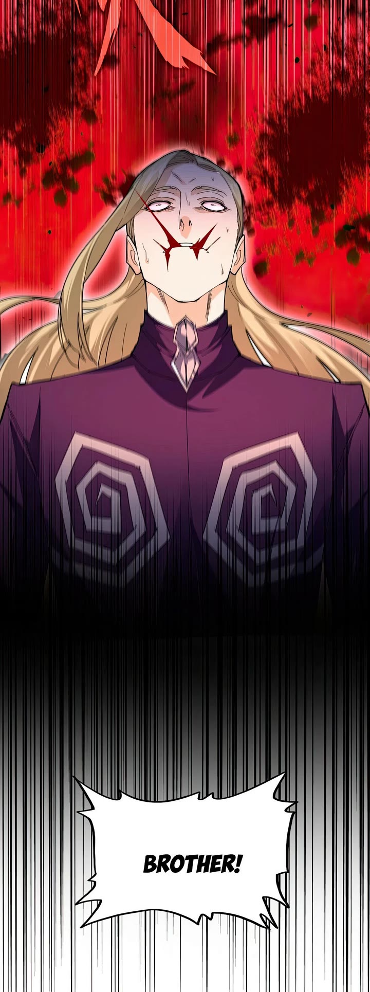Magic Emperor Chapter 691 page 23 - Chapter 691