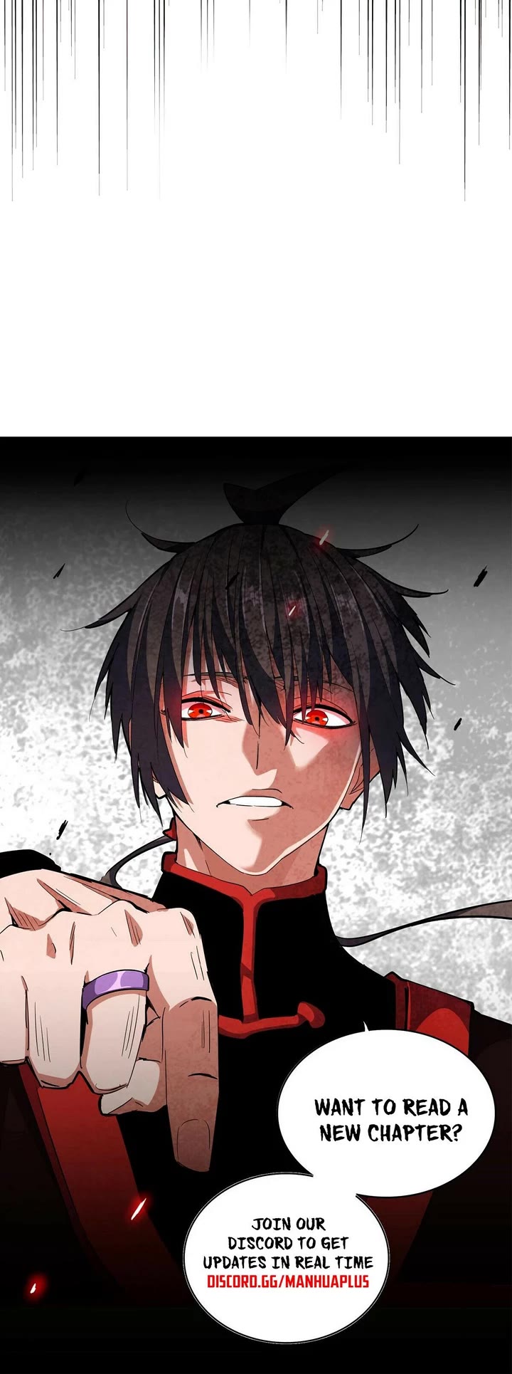 Magic Emperor Chapter 691 page 24 - Chapter 691