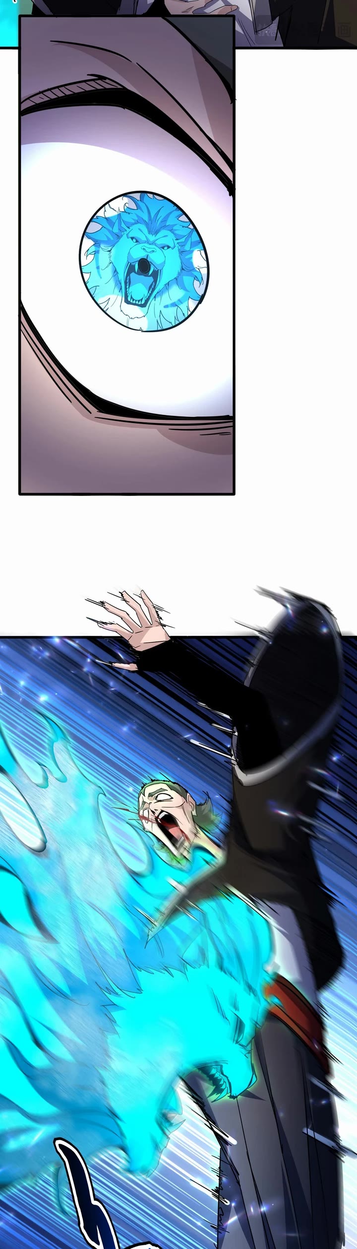 Magic Emperor Chapter 692 page 13 - Chapter 692