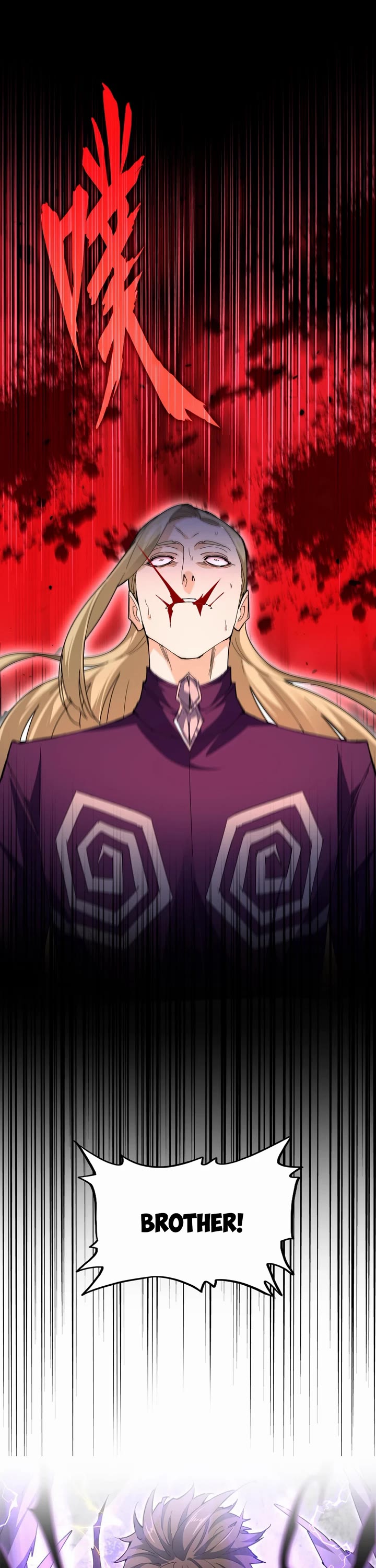Magic Emperor Chapter 692 page 2 - Chapter 692