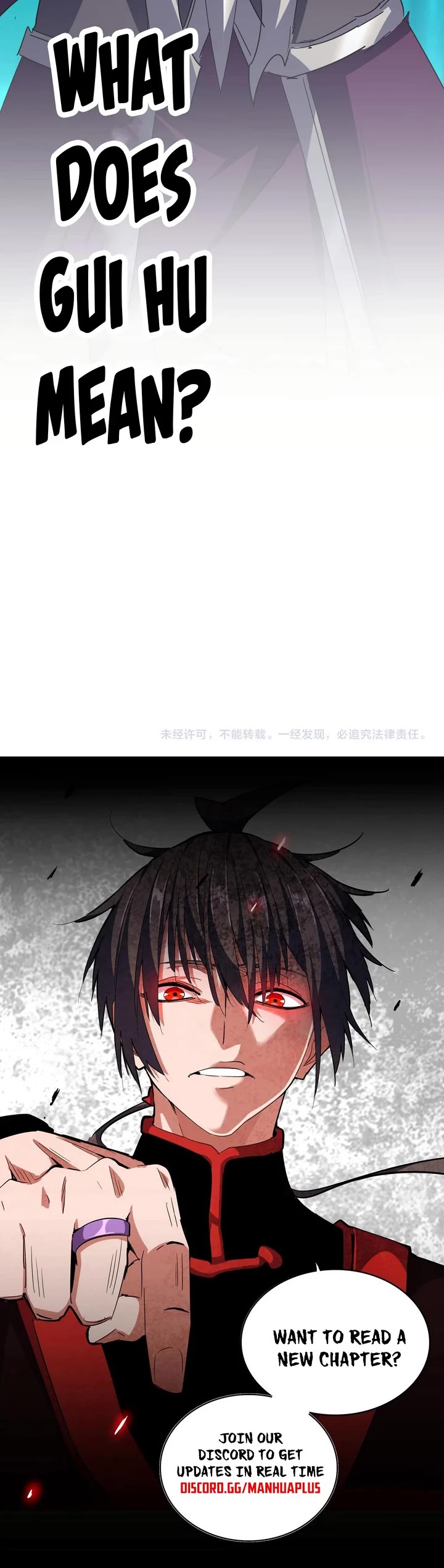 Magic Emperor Chapter 692 page 24 - Chapter 692