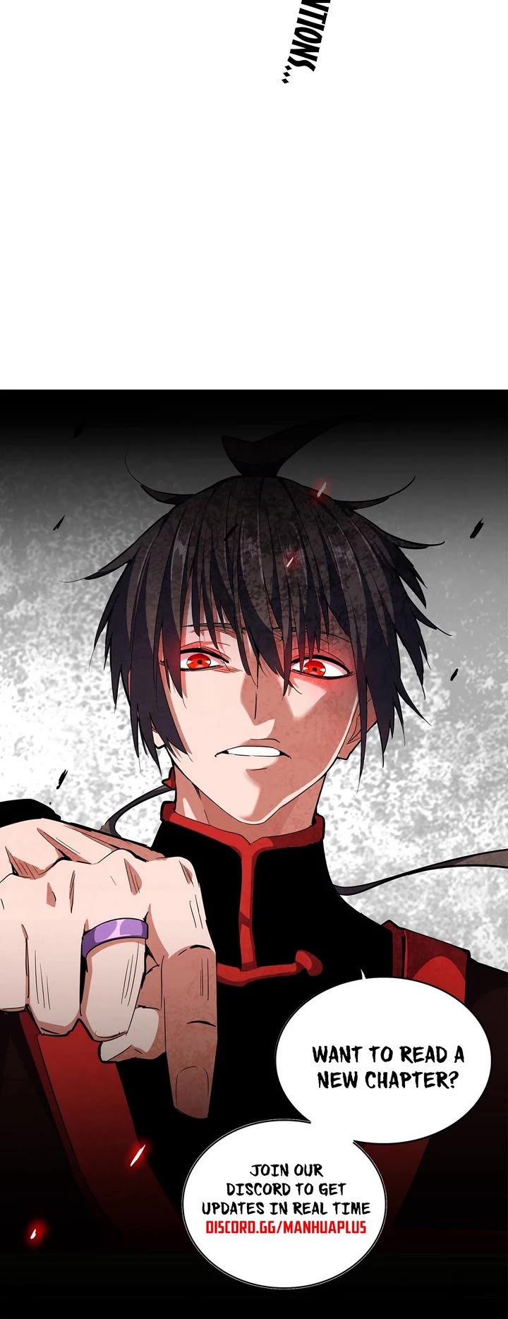 Magic Emperor Chapter 694 page 22 - Chapter 694